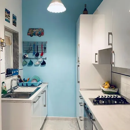 Solosolemare Apartment Porto Venere