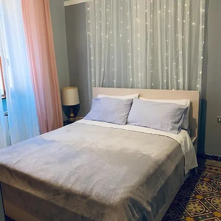 Solosolemare Apartment *