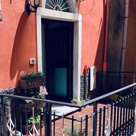 Solosolemare * Porto Venere