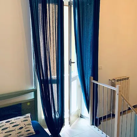 Solosolemare Apartment Porto Venere