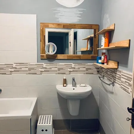 Apartament Solosolemare Porto Venere