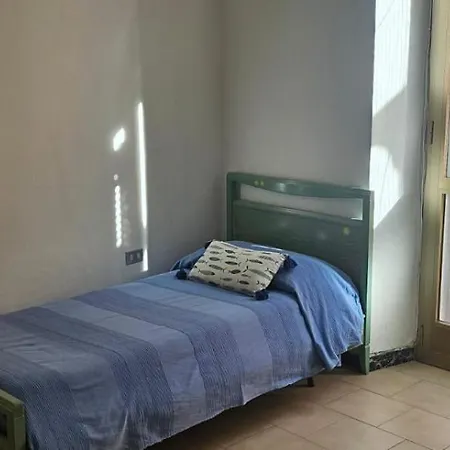 Solosolemare Apartament Porto Venere