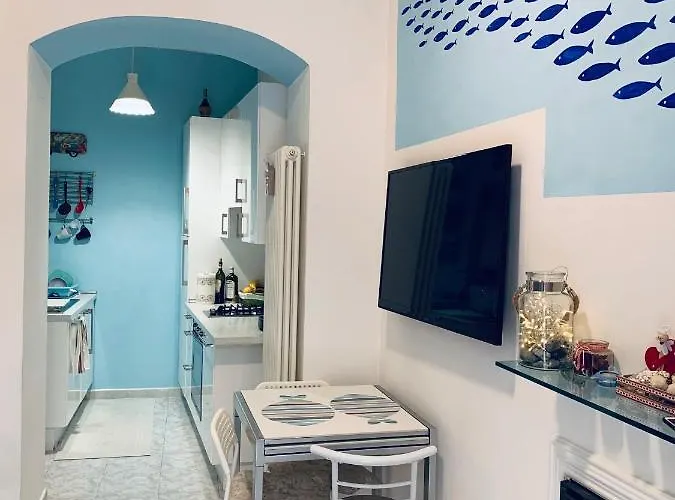 Solosolemare * Портовенере