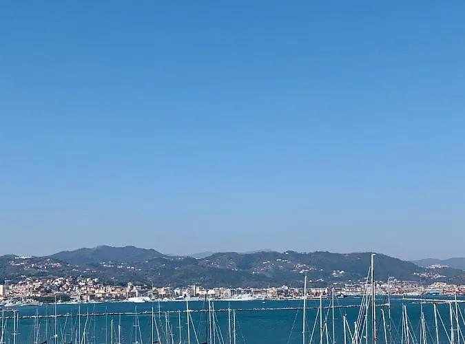 Solosolemare Lejlighed *
